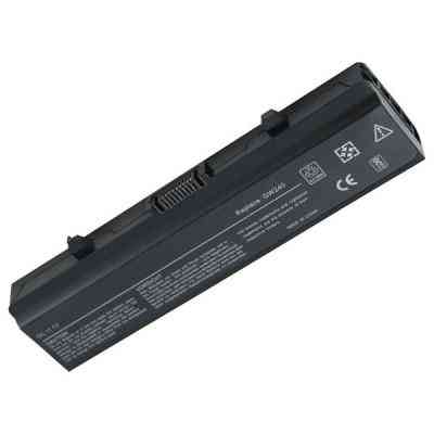 Аккумулятор для ноутбука DELL 1525 (RN873, DE 1525 3S2P) 11.1V 5200mAh PowerPlant (NB00000021) Винница