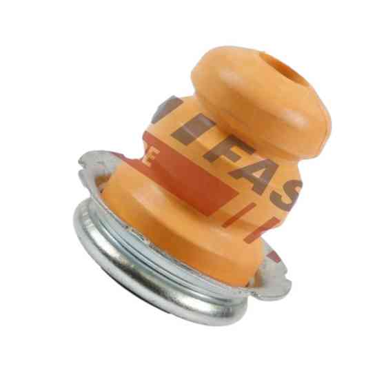 Відбійник Volken Caddy III 04- (FAST) ресори Мукачево