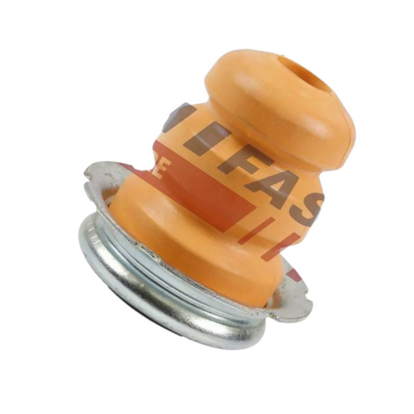 Відбійник Volken Caddy III 04- (FAST) ресори Мукачево - фото 1