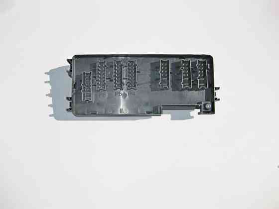 Mercedes-Benz  A1645400272 Блок SRB задній GL X164 ML W164 R-Class W251 Одесса