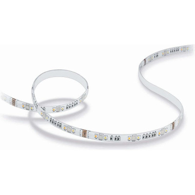 Світлодіодна стрічка WiZ LED 2700-6500K 1600Lm 2.0m RGB (929002524801) Вінниця - фото 9