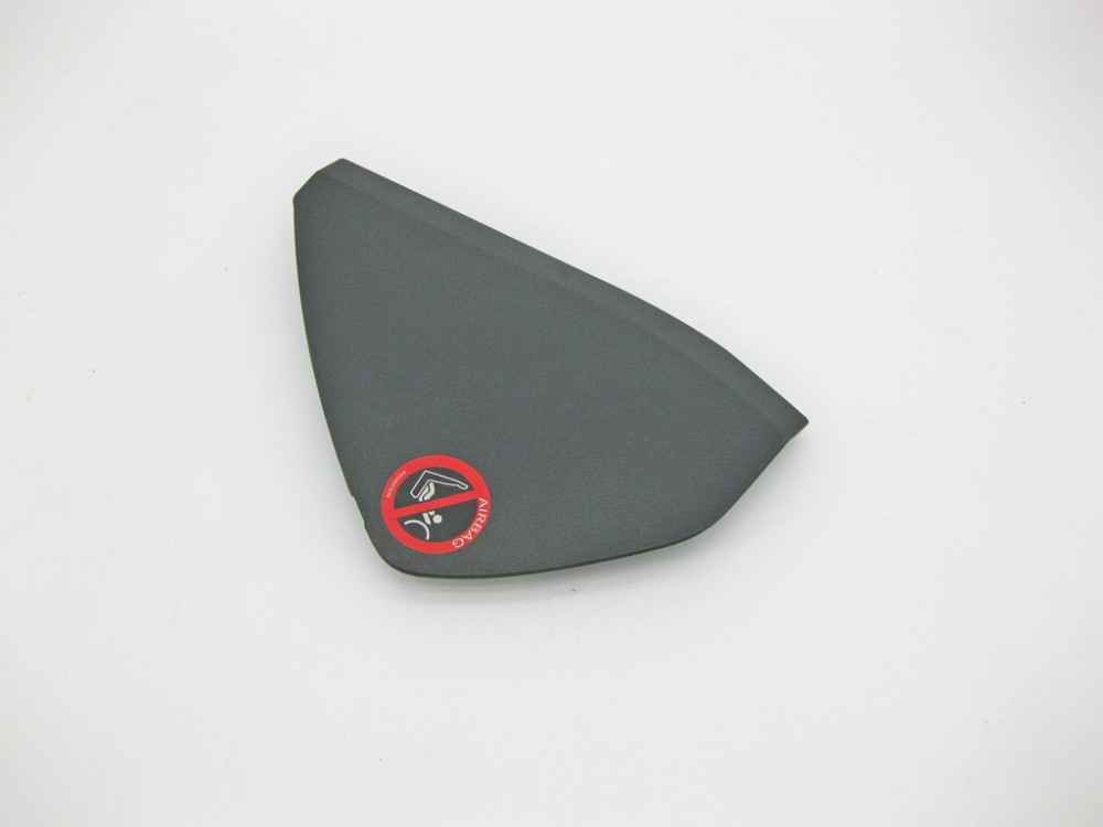 Mercedes-Benz  A2116800378 9B51 Кришка лівого торця панелі приладів антрацит E-Class W211 Одеса - фото 4