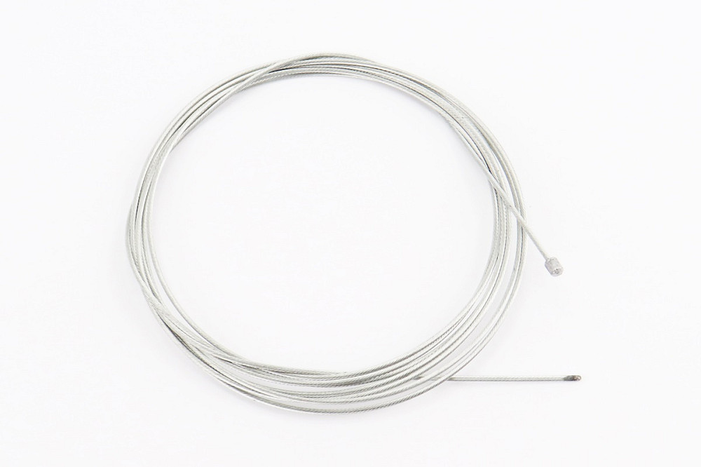 Трос швидкостей 2000мм, гальванізований Київ - фото 1