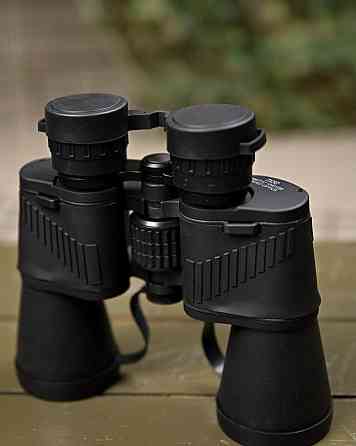 Бинокль Comet 7x50 coated optics ПП7729 Киев