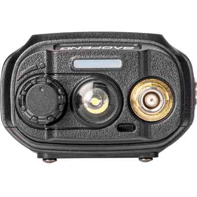 Портативная рация Baofeng UV-21M Black Винница