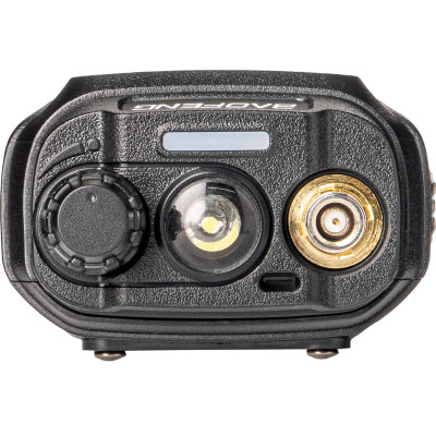 Портативная рация Baofeng UV-21M Black Винница - изображение 5