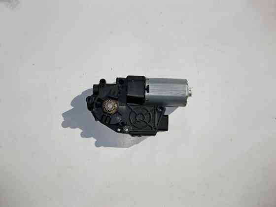 Mercedes-Benz  A2048200708 Моторчик шторки панорамного даху C-Class W204 GLK X204 Одеса