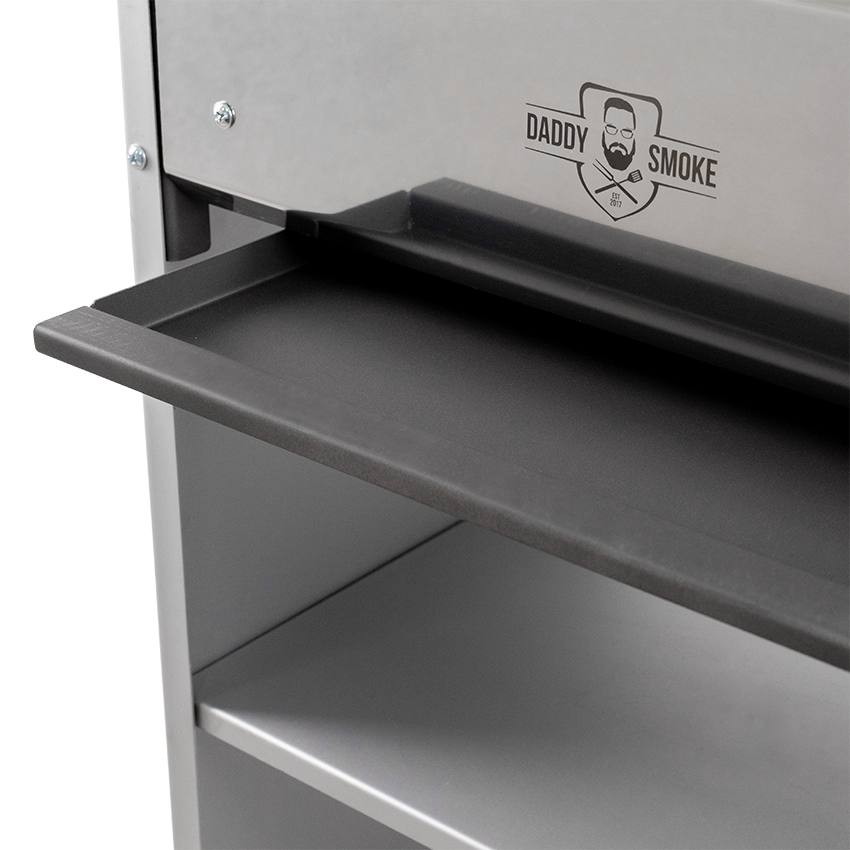 Гриль барбекю мангал Brooklyn Small Киев - изображение 7