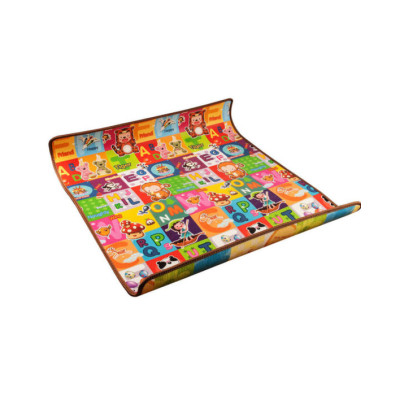 Дитячий килимок U-GROW Saltea Educativa 2 Fete (UMAT-181510) Вінниця - фото 1