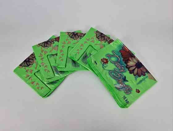 Пакет Майка п\э (29*46) 