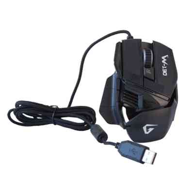 Мишка Gemix W-130 Вінниця