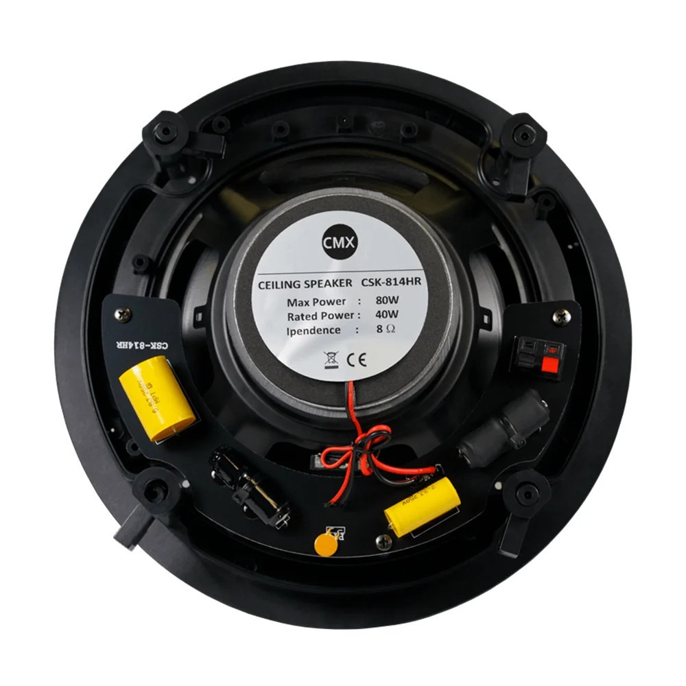 Стельовий гучномовець CMX CSK-814HR (19-00030) Київ - фото 15