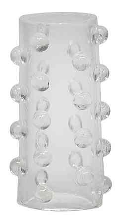 Набор насадок на пенис Red Roses Penis Ring Set 6 pcs Sex Aura Киев