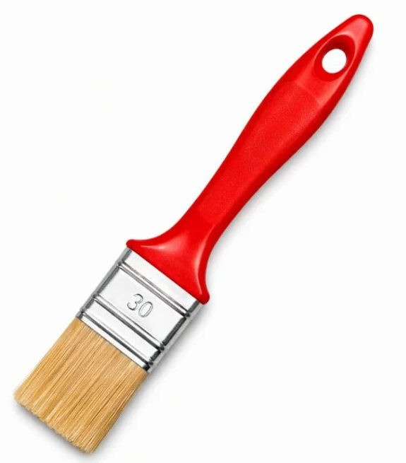 Комплект для очищення висолів від забруднень Sika Sikagard-S 1 л + пензель Beorol Universal 30*15 мм + BEOROL SENSITIVE 21 день UV Washi Paper 30 мм*3 Київ - фото 5