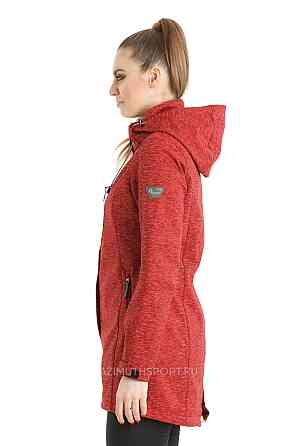 Женская демисезонная  ветровка Azimut p. 44(S) Киев