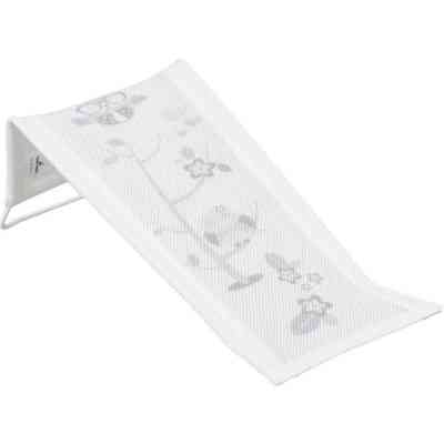 Гірка для купання Tega Baby антиковзка OWLS white (SO-026-103) Вінниця