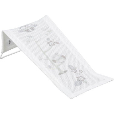 Гірка для купання Tega Baby антиковзка OWLS white (SO-026-103) Вінниця - фото 1