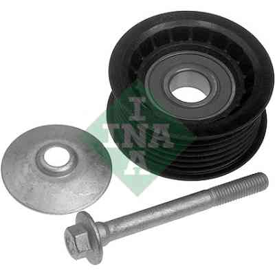 Ролик натяжителя ремня INA 532 0625 10 Винница