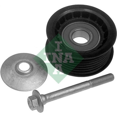 Ролик натяжителя ремня INA 532 0625 10 Винница - изображение 1