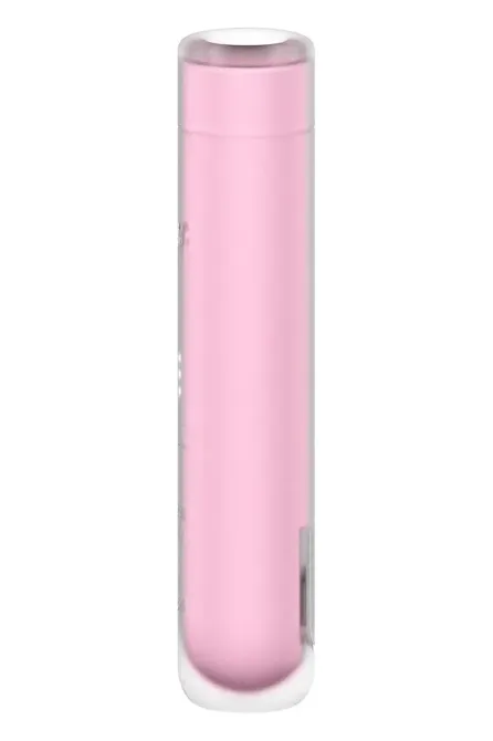 Вакуумний стимулятор Satisfyer First Kiss для клітора, рожевий, 12.5 х 2.5 см Sex Aura Київ - фото 2