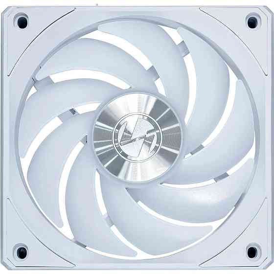 Вентилятор Lian Li Uni Fan CL Wireless 120-1 Reverse Blade White (G99.12RCL1W1W.00) ( 26042 ) Харьков