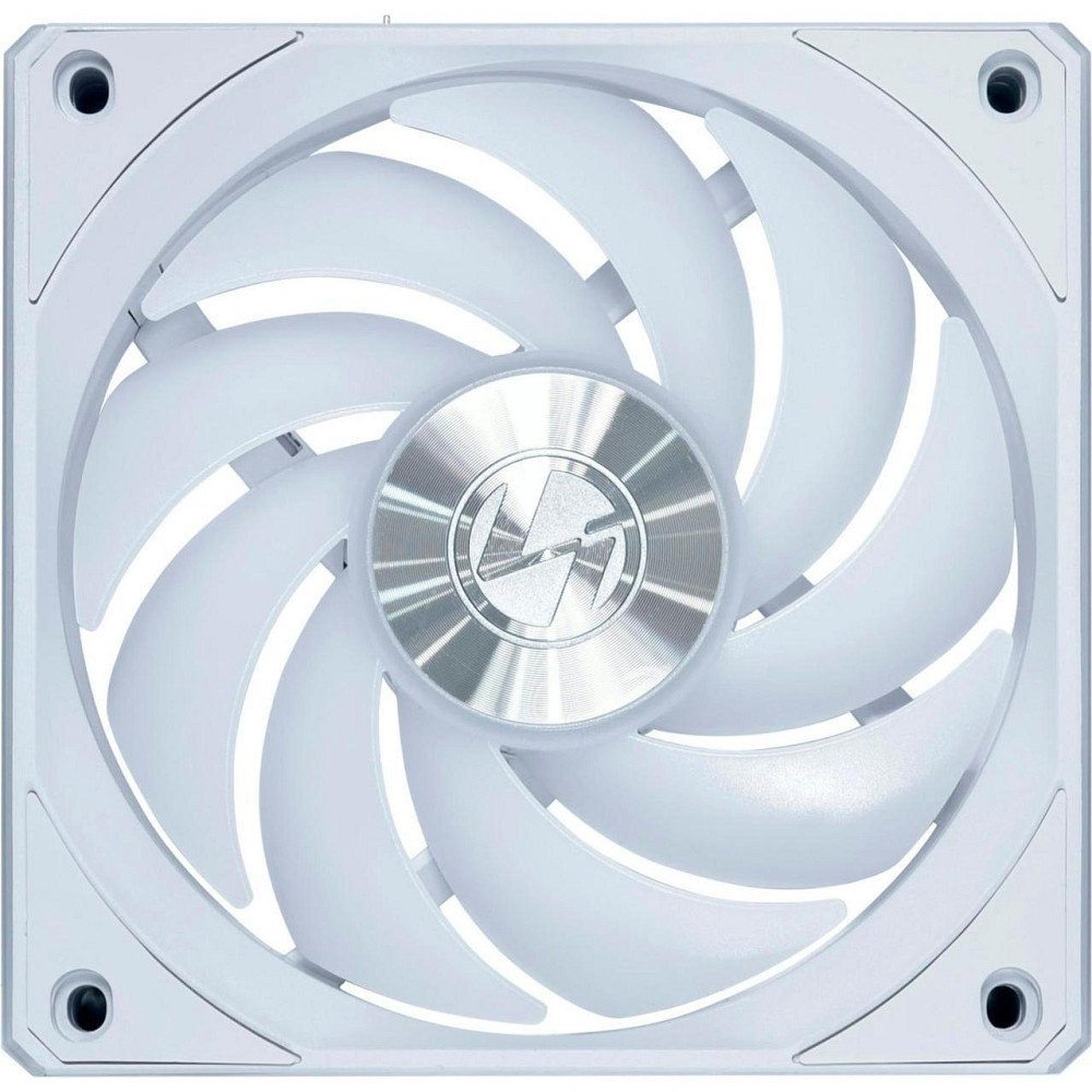 Вентилятор Lian Li Uni Fan CL Wireless 120-1 Reverse Blade White (G99.12RCL1W1W.00) ( 26042 ) Харків - фото 4