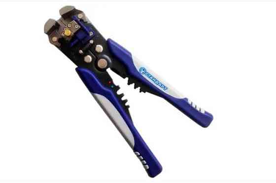 Щипці для зняття ізоляції Стандарт Винница