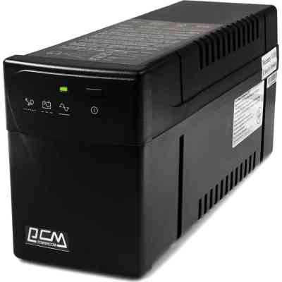Источник бесперебойного питания BNT-800A Schuko Powercom Винница