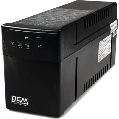 Источник бесперебойного питания BNT-800A Schuko Powercom Винница - изображение 1