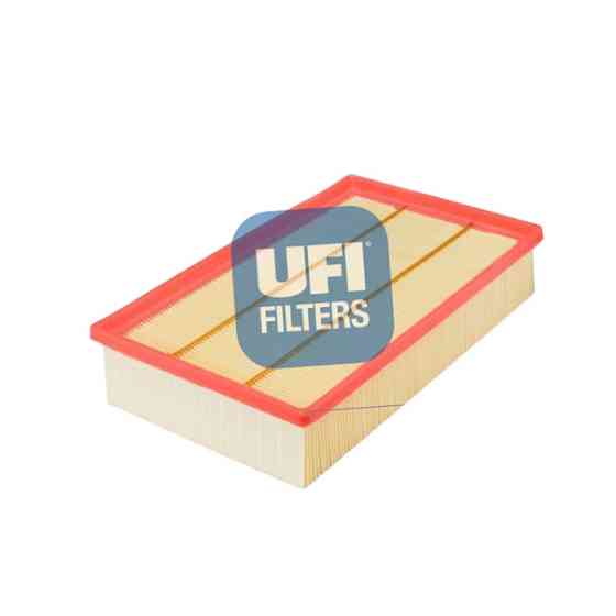 Фільтр Ford Transit (00-06) 2.2, 2.4TDCi, 2.0DI UFI повітряний Мукачево