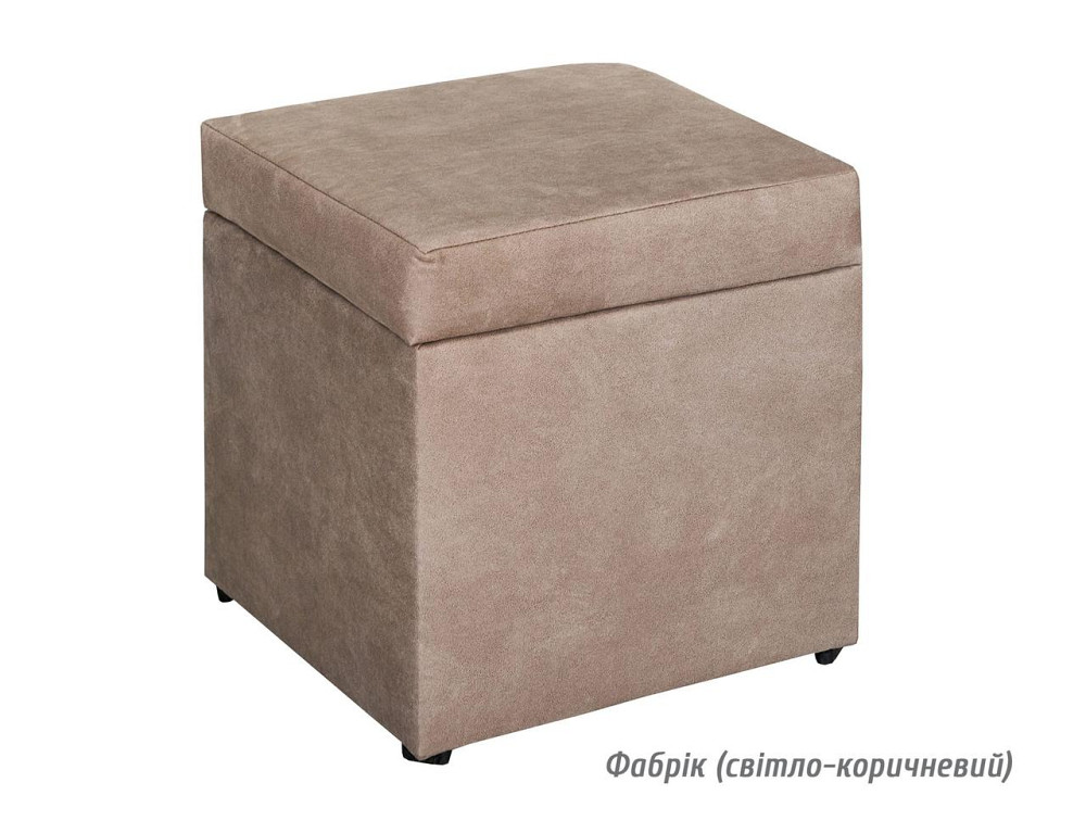 Пуфик открывающийся Мебель Сервис Львов - изображение 8