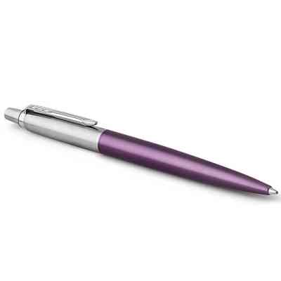 Ручка кулькова Parker JOTTER 17 Victoria Violet CT BP блістер (16 736) Вінниця