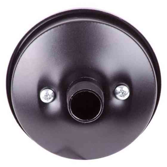 Повітряний фільтр, різьба M20, металевий корпус, поролоновий фільтруючий елемент, до PT-0004/0007/0010/0013/0014/0020/0036 Киев