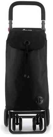 Сумка-візок Rolser I-Bag MF 4.2 Tour Plus Negro (IBG002-1023) Київ