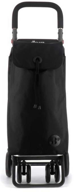 Сумка-візок Rolser I-Bag MF 4.2 Tour Plus Negro (IBG002-1023) Київ - фото 2