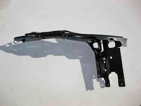 Mercedes-Benz  A2116200416 Окуляр правої фари верхня частина E-Class W211 Одеса