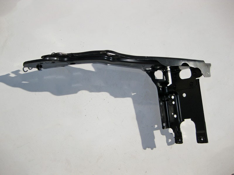 Mercedes-Benz  A2116200416 Окуляр правої фари верхня частина E-Class W211 Одеса - фото 1