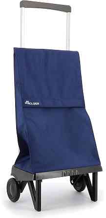 Сумка-тележка Rolser Plegamatic Original MF Klein (PLE001-1062) Киев