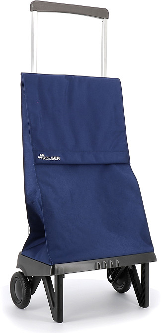 Сумка-тележка Rolser Plegamatic Original MF Klein (PLE001-1062) Киев - изображение 1