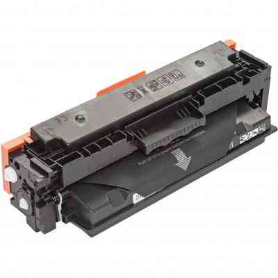 Картридж BASF Canon MF-742Cdw аналог 3020C002 Black, without chip (KT-3020C002-WOC) Вінниця