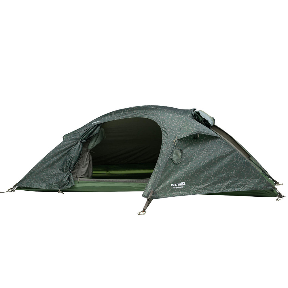 Намет Wechsel Pathfinder Elements TL Camo (231074) Вінниця - фото 3