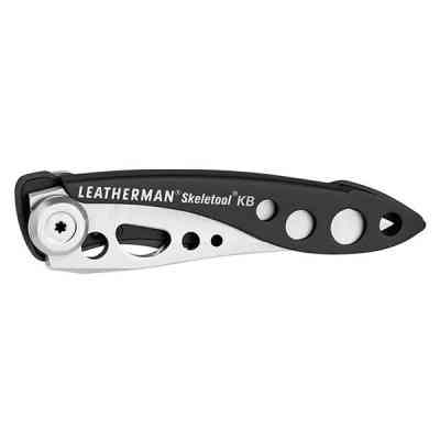 Ніж Leatherman Skeletool KB-Black коробка (832385) Вінниця