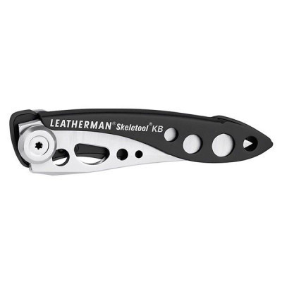 Нож Leatherman Skeletool KB-Black коробка (832385) Винница - изображение 3