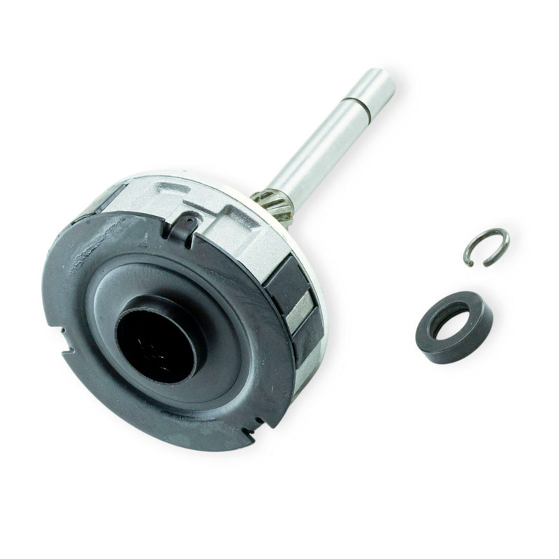 Планетарний на стартері AZF-серії крім консольних AZF редуктор Мукачево - фото 1