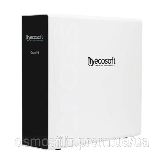 Компактний розумний фільтр зворотного осмосу CROSS90 (MO3600PECO) Київ - фото 1