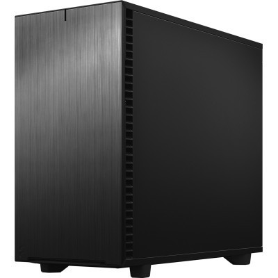 Корпус Fractal Design Define 7 B TG Dark Tint (FD-C-DEF7A-03) Винница - изображение 9