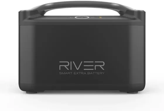 EcoFlow River Pro Extra Battery 027276 Киев