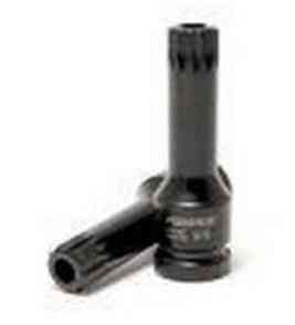 Головка 1/2" з насадкою Torx T40H з отвором ударний Одеса