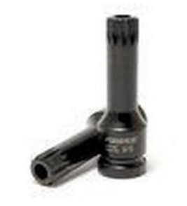 Головка 1/2" з насадкою Torx T40H з отвором ударний Одеса - фото 1