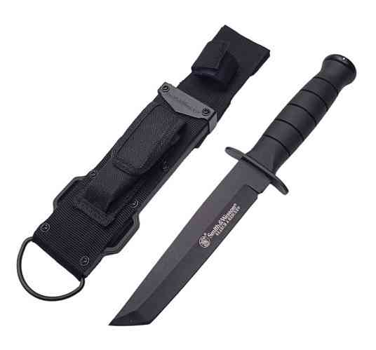 Ніж мисливський Smith&Wesson 2013, 26 см Дніпро